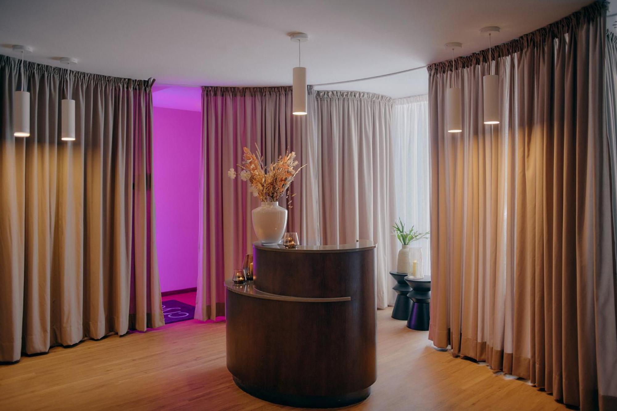 Aparthotel Treudelberg Hamburg